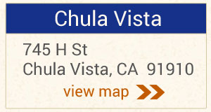 Chula Vista Location