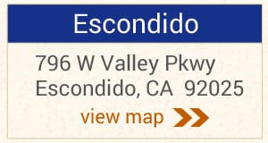 Escondido Location