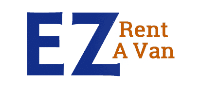 EZ Rent A Van