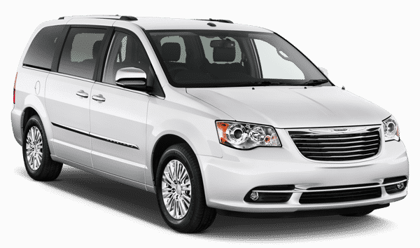 mvar minivan