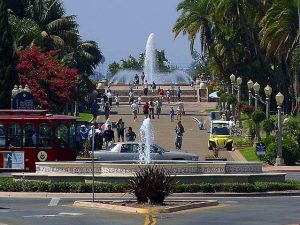 Balboa Park in San Diego