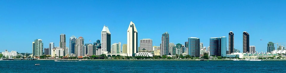 San Diego