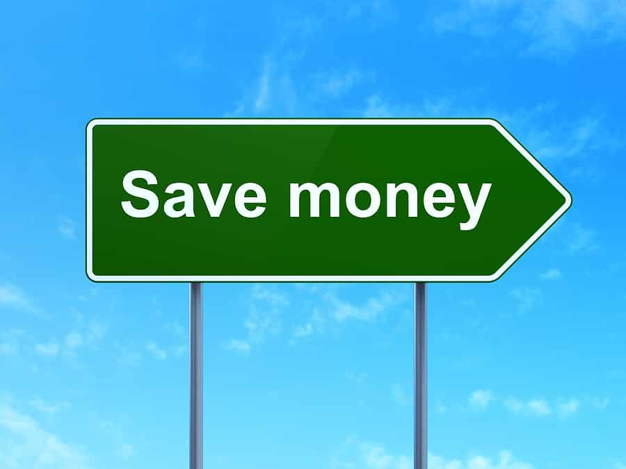Save Money on a Rental Van