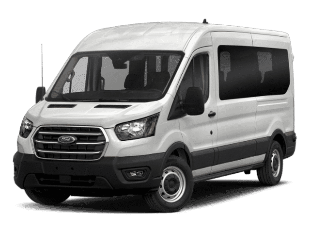 Rent Passenger Van San Diego