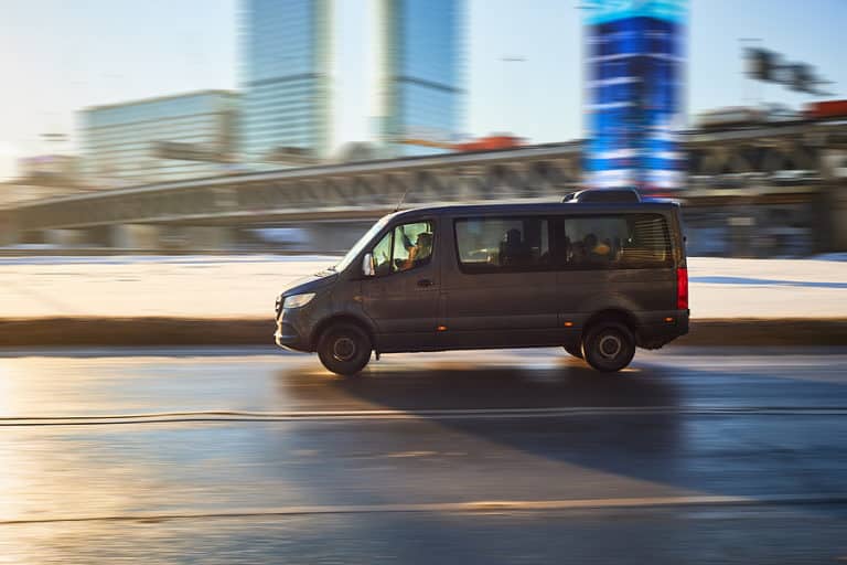3 Benefits of a Sprinter Van Rental EZ Rent A Van