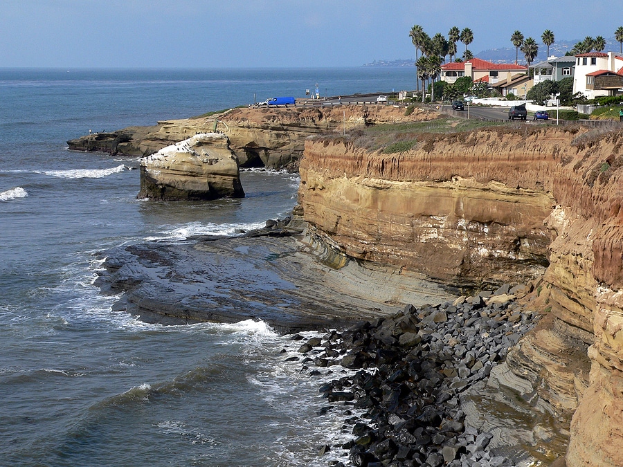 Spend Your Spring Break in San Diego