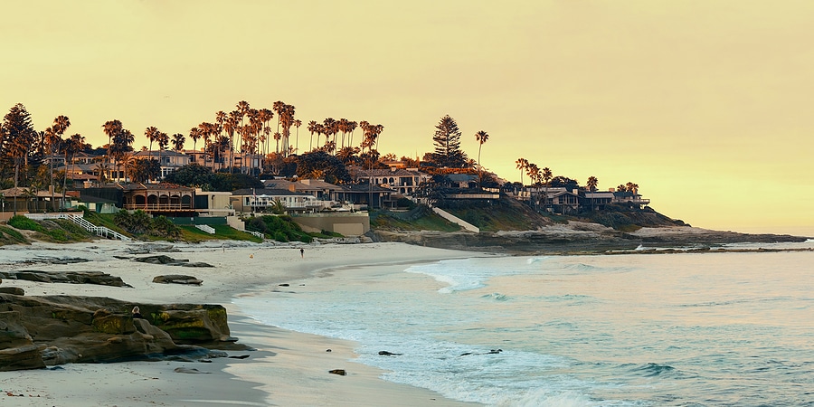 Top Spring Break Day Trips From San Diego